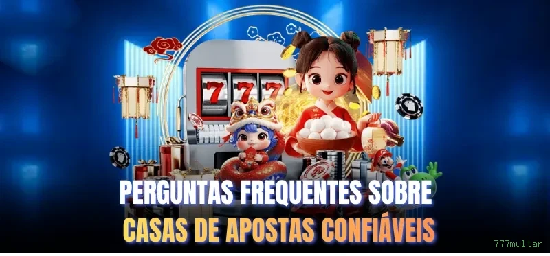 Depósito PIX 777multar